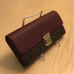 MK Wallet